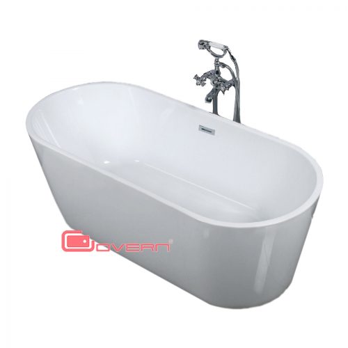 Bồn tắm nằm không massage Govern JS 6101