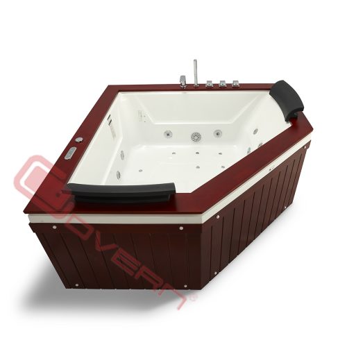 Bồn Tắm Massage Govern JS 0503 4 bon tam massage govern JS 0503 2