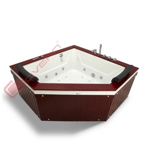 Bồn Tắm Massage Govern JS 0503