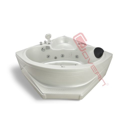 Bồn tắm nằm massage Govern JS 0743