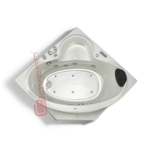 Bồn tắm nằm massage Govern JS 0743 3 bon tam massage govern JS 0743 4