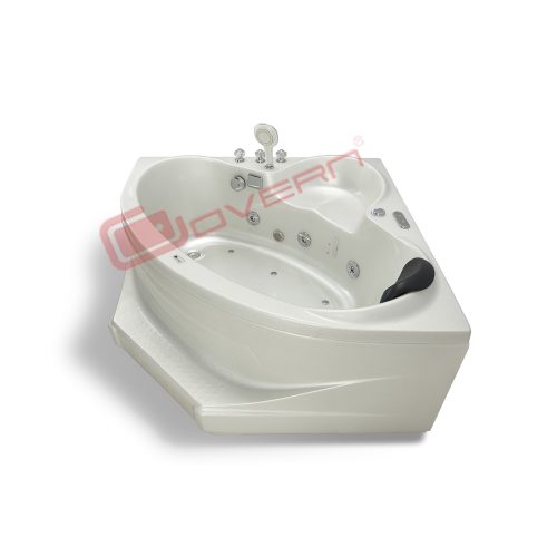 Bồn tắm nằm massage Govern JS 0743 5 bon tam massage govern JS 0743
