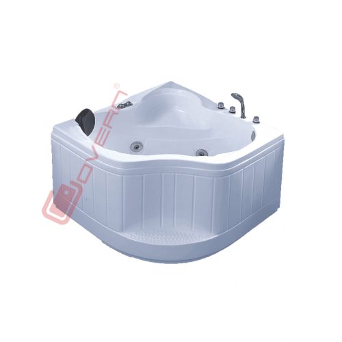Bồn tắm nằm massage Govern JS 0744