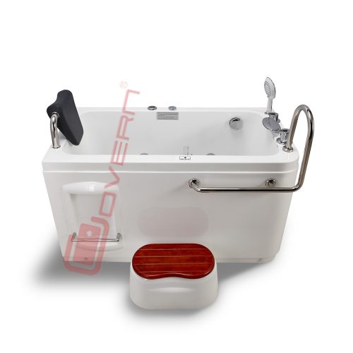 Bồn tắm nằm massage Govern JS 1105 4 bon tam massage govern JS 1105 2