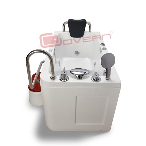 Bồn tắm nằm massage Govern JS 1105 3 bon tam massage govern JS 1105 3