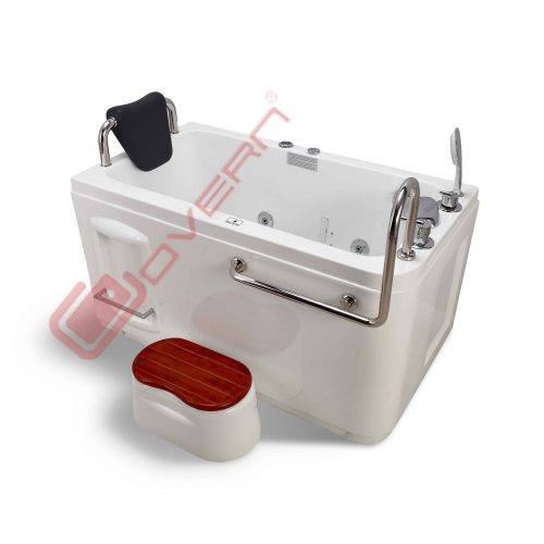 Bồn tắm nằm massage Govern JS 1105 5 bon tam massage govern JS 1105