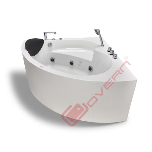 Bồn tắm nằm massage Govern JS 6011-1 4 bon tam massage govern JS 6011 1 3