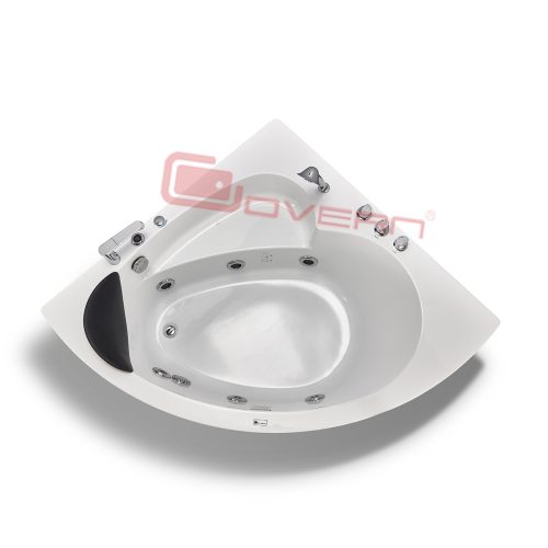 Bồn tắm nằm massage Govern JS 6011-1 5 bon tam massage govern JS 6011 1