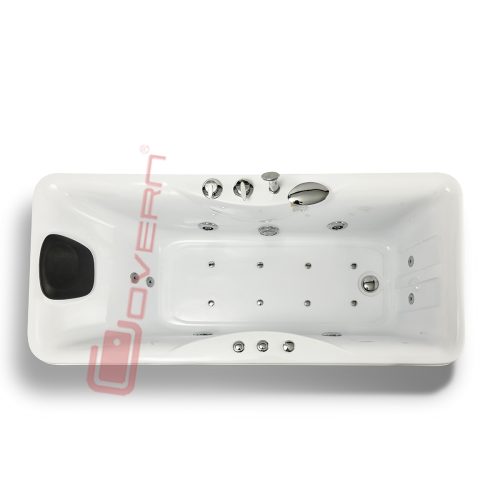 Bồn Tắm Massage Govern JS 8117 3 bon tam massage govern JS 8117 4