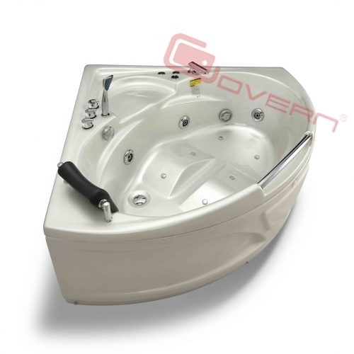 Bồn tắm nằm massage Govern JS 8119 4 bon tam massage govern JS 8119 3