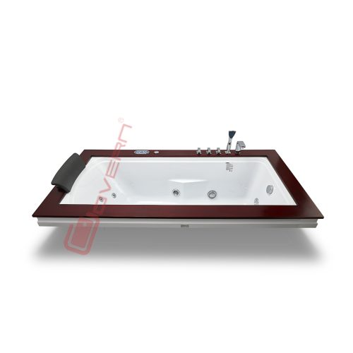 Bồn Tắm Massage Govern JS 922B 3 bon tam massage govern JS 922A 3