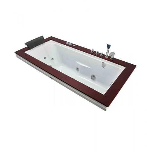 Bồn Tắm Massage Govern JS 922B 5 bon tam massage govern JS 922A