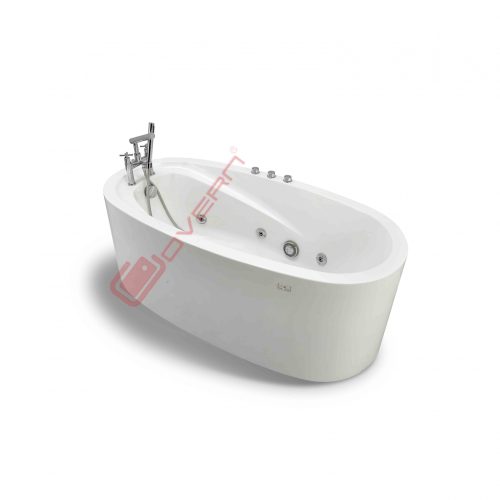 Bồn tắm nằm massage Govern K 8160