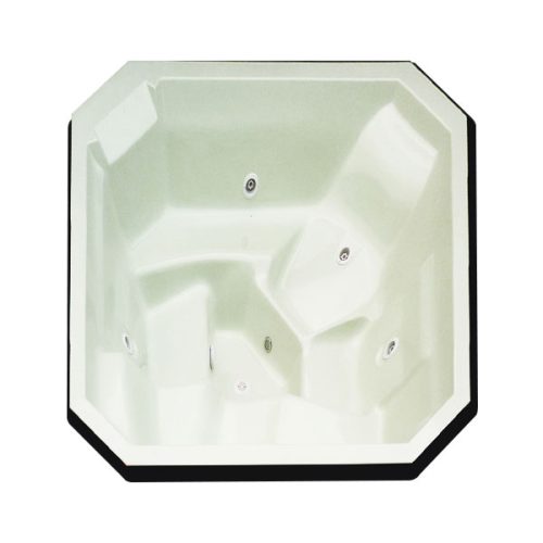 Bồn tắm nằm thủy lực Jaccuzzi AMAZON TP-8057