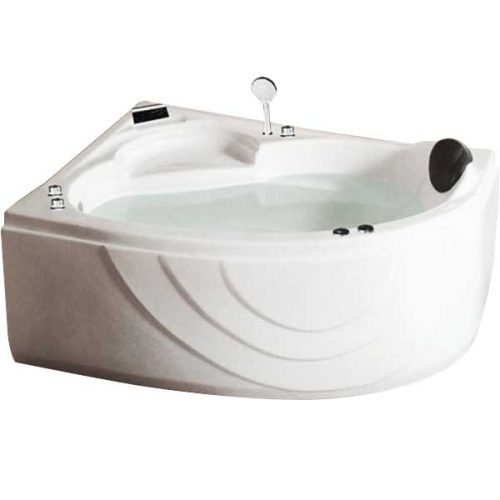 Bồn tắm nằm massage Euroca EU1-1511