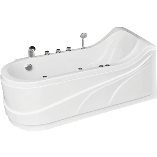 Bồn tắm nằm Euroca EU3-1680