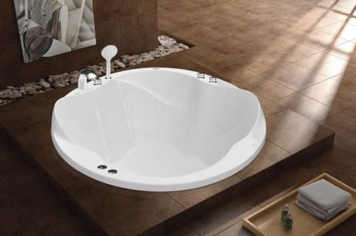 Bồn tắm nằm Euroca EUT-1700