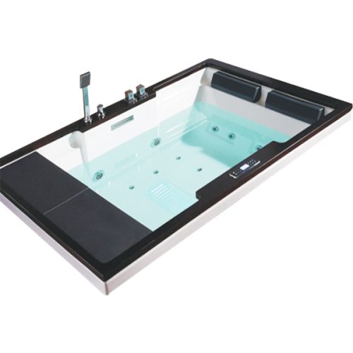 Bồn tắm nằm massage EuroKing EU-1101c