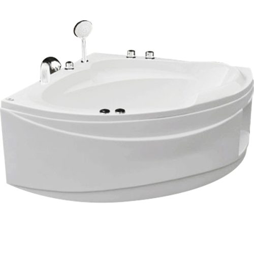Bồn tắm nằm massage Euroca EU1-1400