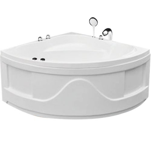 Bồn tắm nằm massage Euroca EU2-1200