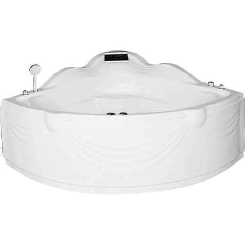 Bồn tắm nằm Euroca EU2-1300