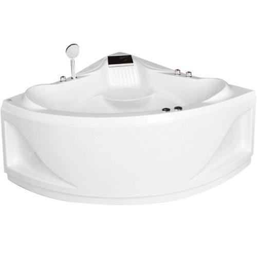 Bồn tắm nằm massage Euroca EU3-1200