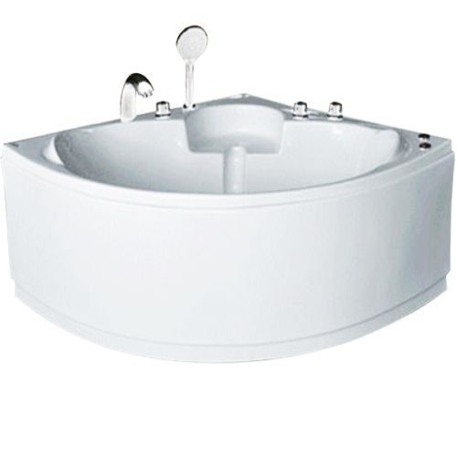 Bồn tắm nằm massage Euroca EU3-1300