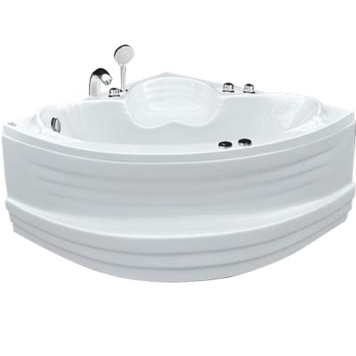 Bồn tắm nằm massage Euroca EU4-1200