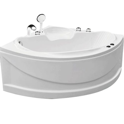 Bồn tắm nằm Euroca EU4-1300