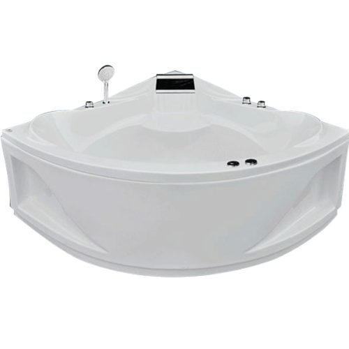 Bồn tắm nằm  Euroca EU4-1400