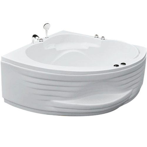 Bồn tắm nằm Euroca EU5-1200