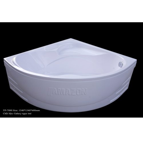 Bồn tắm nằm ngâm Amazon TP-7000