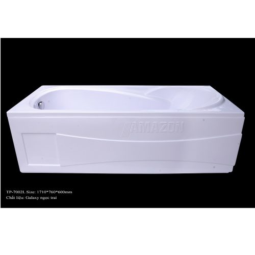 Bồn tắm nằm ngâm Amazon TP-7002L