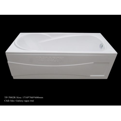 Bồn tắm nằm ngâm Amazon TP-7002R