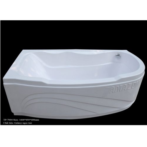 Bồn tắm nằm ngâm Amazon TP-7004