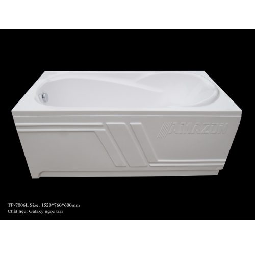 Bồn tắm nằm ngâm Amazon TP-7006L