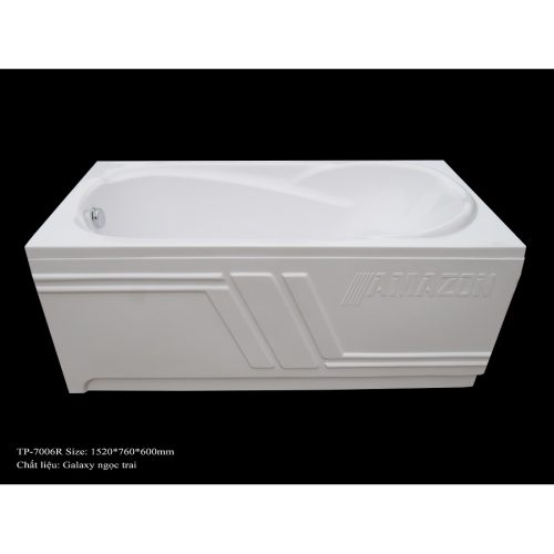 Bồn tắm nằm ngâm Amazon TP-7006R