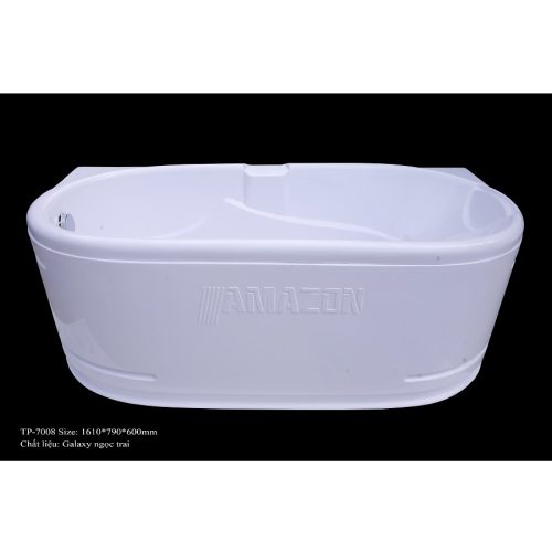 Bồn tắm nằm ngâm Amazon TP-7008