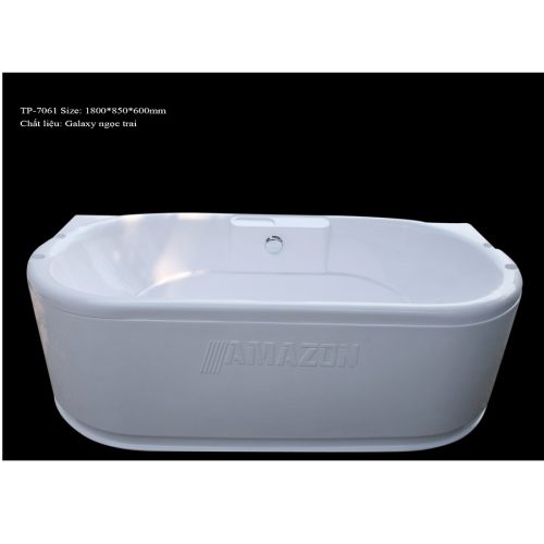 Bồn tắm nằm ngâm Amazon TP-7061