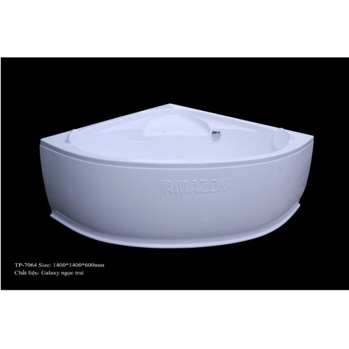 Bồn tắm nằm ngâm Amazon TP-7064