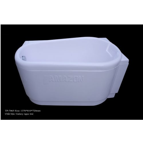Bồn tắm nằm ngâm Amazon TP-7065