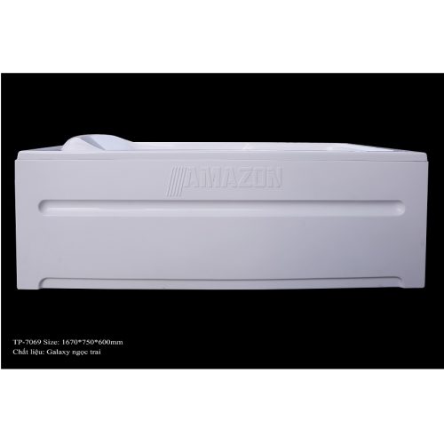 Bồn tắm nằm ngâm Amazon TP-7069