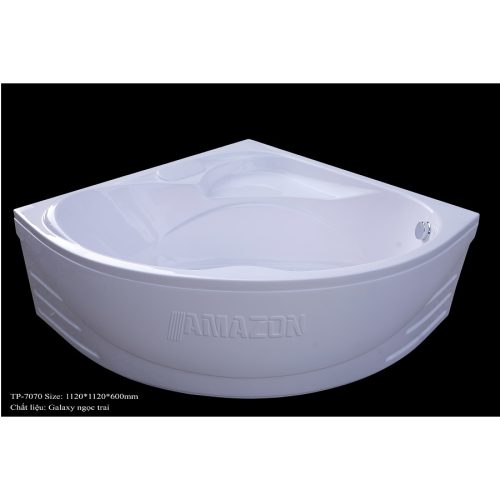 Bồn tắm nằm ngâm Amazon TP-7070