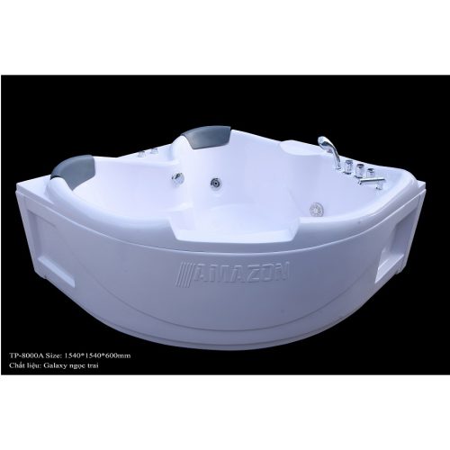 Bồn tắm nằm massage Amazon TP-8000A