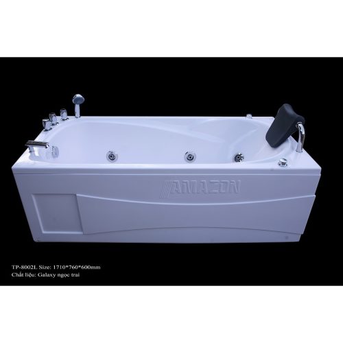 Bồn tắm nằm massage Amazon TP-8002L