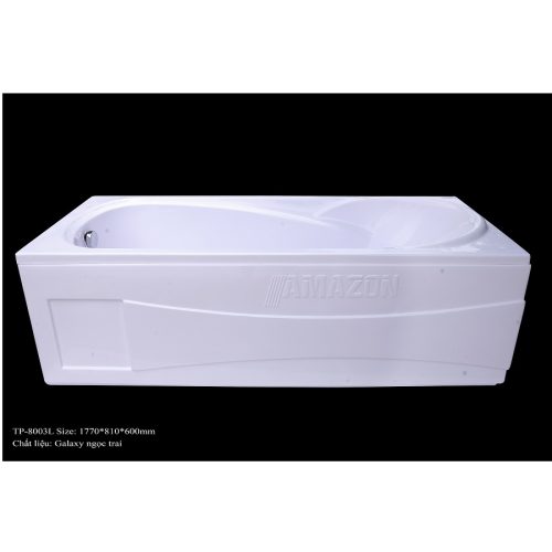 Bồn tắm nằm massage Amazon TP-8003L