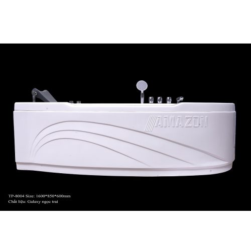 Bồn tắm nằm massage Amazon TP-8004