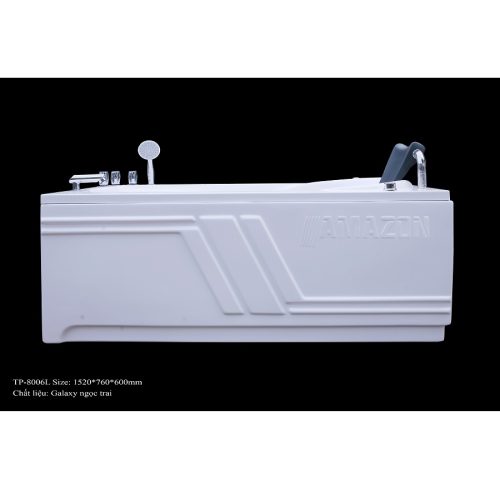 Bồn tắm nằm massage Amazon TP-8006L