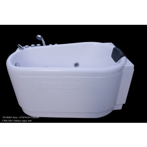 Bồn tắm nằm massage Amazon TP-8065