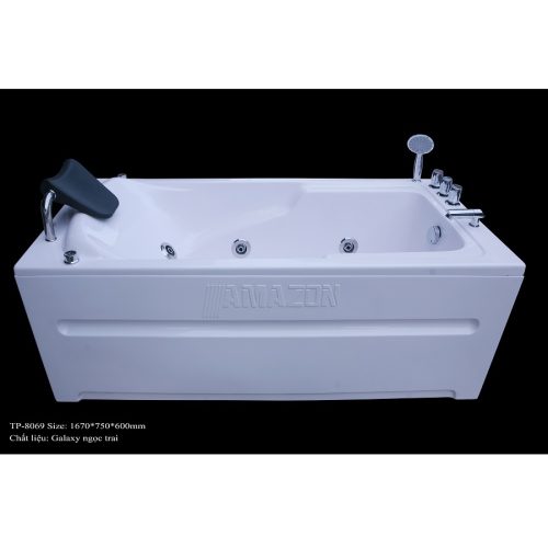 Bồn tắm nằm massage Amazon TP-8069